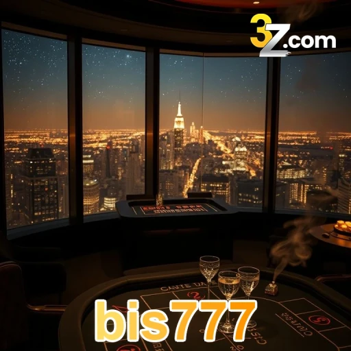 bis777 Pagamentos Rápidos