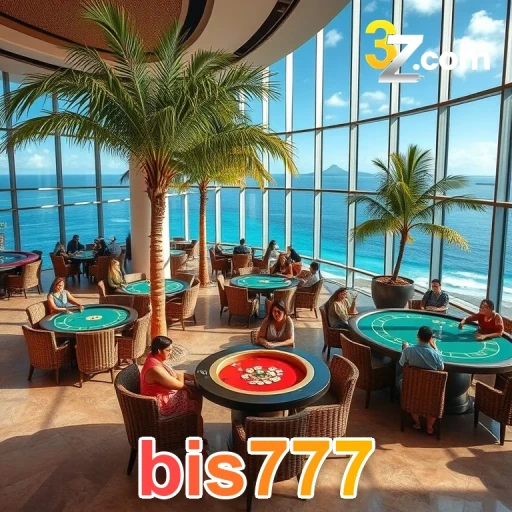 bis777 Promoções Especiais