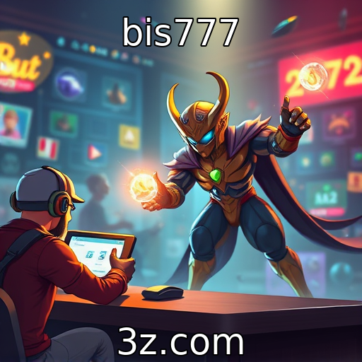 Tendências de jogos digitais para o futuro