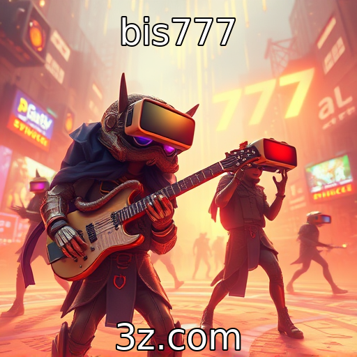 Tendências emergentes na realidade virtual nos jogos