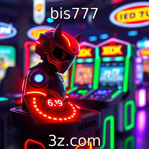 Tendências de jogos eletrônicos para o futuro