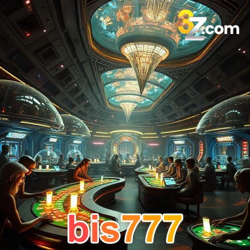 Entretenimento em Jogos Incríveis no bis777