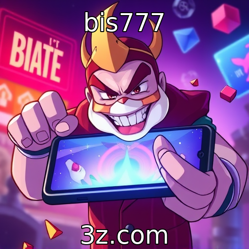 Tendências de desenvolvimento em jogos mobile