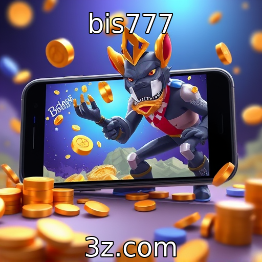 Novas tendências em jogos mobile e seu impacto