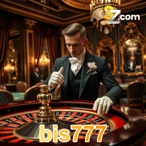 Seção Paga do bis777: Uma Nova Dimensão de Jogos Online