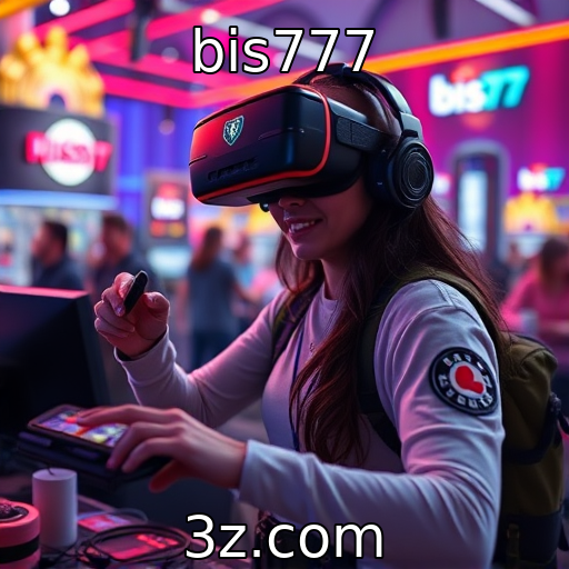 Impacto da realidade virtual na experiência de jogos